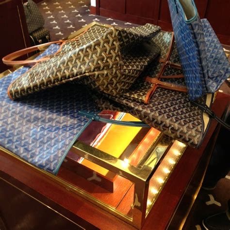 goyard beverly hills ca|where can i buy goyard.